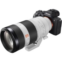 Obiektyw Sony FE GM 100-400mm f/4.5-5.6 OSS (SEL100400GM)