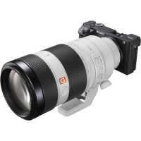 Obiektyw Sony FE GM 100-400mm f/4.5-5.6 OSS (SEL100400GM)