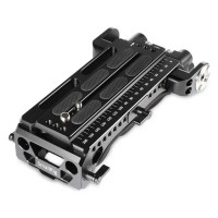 SmallRig 1954 VCT-14 Shoulder Baseplate - stabilizator naramienny