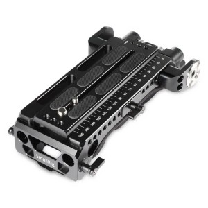 SmallRig 1954 VCT-14 Shoulder Baseplate - stabilizator naramienny