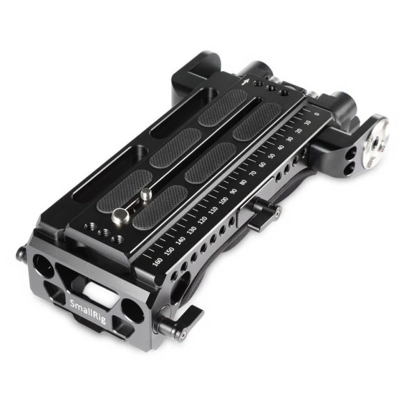 SmallRig 1954 VCT-14 Shoulder Baseplate - stabilizator naramienny