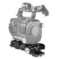 SmallRig 1954 VCT-14 Shoulder Baseplate - stabilizator naramienny