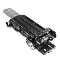 SmallRig 1954 VCT-14 Shoulder Baseplate - stabilizator naramienny