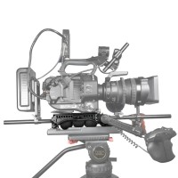 SmallRig 1954 VCT-14 Shoulder Baseplate - stabilizator naramienny