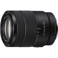 Obiektyw Sony 18-135 mm F3.5-5.6 OSS (SEL18135) E-mount  OEM
