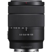 Obiektyw Sony 18-135 mm F3.5-5.6 OSS (SEL18135) E-mount  OEM