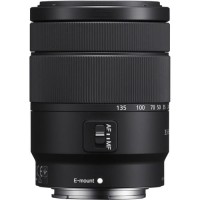Obiektyw Sony 18-135 mm F3.5-5.6 OSS (SEL18135) E-mount  OEM
