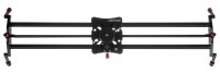 Slider Camrock Pro C8 Spin - karbonowy 80cm