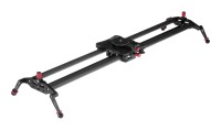Slider Camrock Pro C8 Spin - karbonowy 80cm