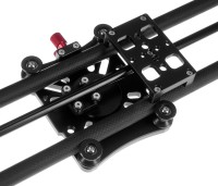 Slider Camrock Pro C8 Spin - karbonowy 80cm