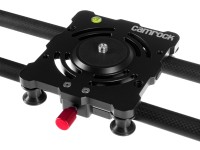 Slider Camrock Pro C8 - karbonowy 80cm