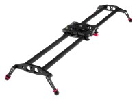 Slider Camrock Pro C8 - karbonowy 80cm