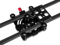Slider Camrock Pro C8 - karbonowy 80cm