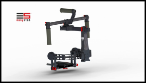 Stablizator Easystab V4 Encoder