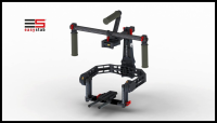 Stablizator Easystab V4 Encoder