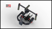 Stablizator Easystab V4 Encoder