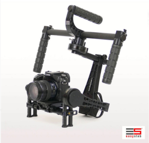 Stablizator Easystab V2 PRO EX Encoder