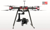 Stablizator Easystab V2 PRO EX Encoder