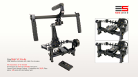 Stablizator Easystab V2 PRO EX Encoder