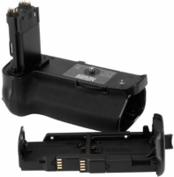 Grip Newell BG-E20 do Canon 5D Mark IV