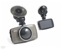 Rejestrator jazdy Xblitz Dual Core