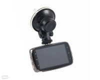 Rejestrator jazdy Xblitz Dual Core