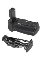 Battery pack Meike BG-E16 do Canon 7D MKII 
