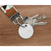 Chipolo Classic lokalizator Bluetooth biały