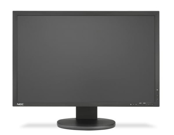 Monitor NEC MultiSync PA243W