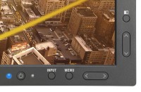 Monitor NEC MultiSync PA243W