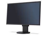 Monitor Nec MultiSync EA275WMi czarny + kalibracja