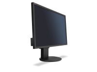 Monitor Nec MultiSync EA275WMi czarny + kalibracja