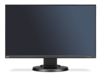 Monitor Nec MultiSync E241N czarny + 5 lat Gwarancji 