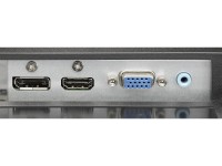 Monitor Nec MultiSync E241N czarny + 5 lat Gwarancji 