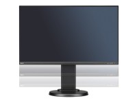 Monitor Nec MultiSync E241N czarny + 5 lat Gwarancji 