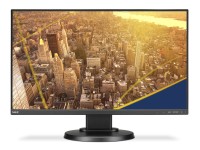 Monitor Nec MultiSync E241N czarny + 5 lat Gwarancji 