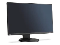 Monitor Nec MultiSync E241N czarny + 5 lat Gwarancji 