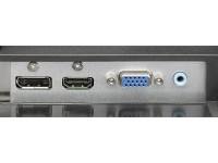 Monitor Nec MultiSync E221N 