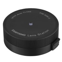 Stacja kalibrująca Lens Station Samyang / Sony E AF