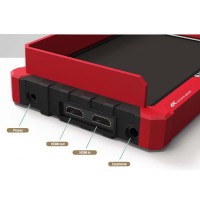 Monitor ekran poglądowy Lilliput A7S -  Full HD / 4K