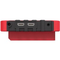 Monitor ekran poglądowy Lilliput A7S -  Full HD / 4K