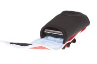Pokrowiec Crumpler John Thursday 55 czerwony