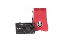 Pokrowiec Crumpler John Thursday 55 czerwony