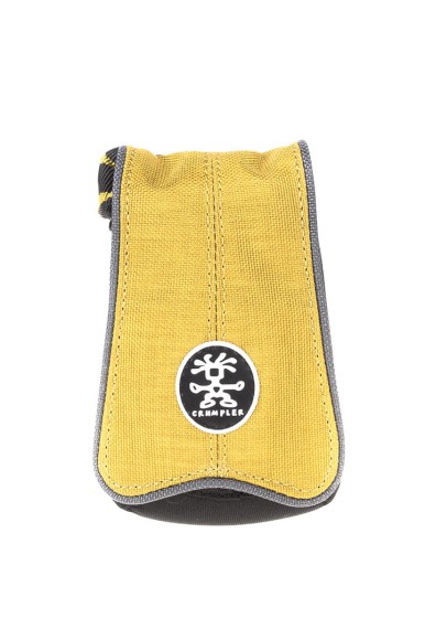 Pokrowiec  Crumpler John Thursday 55 żółty