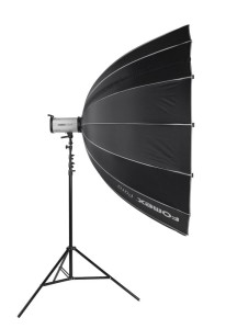 Softbox Fomex PARA 180 bowens