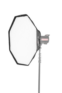 Softbox Fomex OCTA 150 White bowens