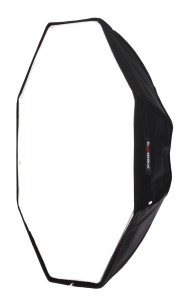 Softbox Fomex OCTA 90 light bowens 