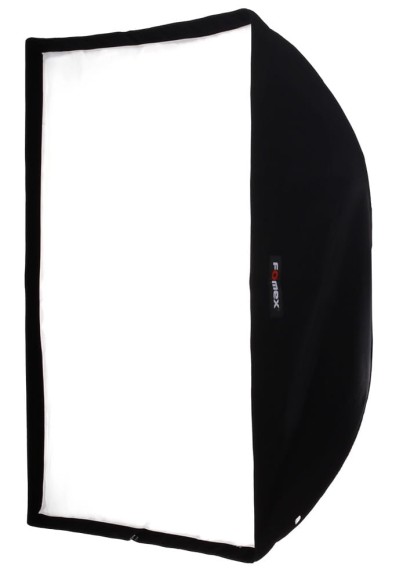  Softbox Fomex SB100x100 bowens