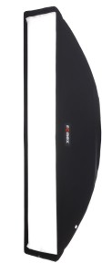 Softbox Fomex SB30x120 light bowens