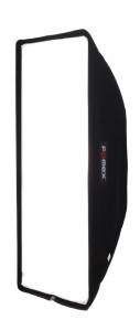 Softbox Fomex SB30x90 bowens